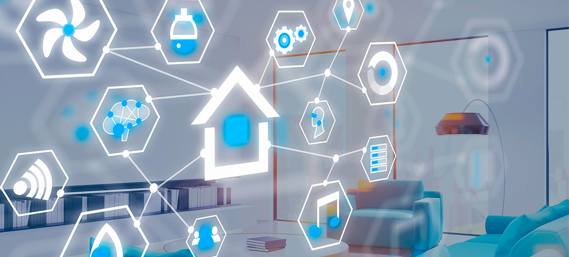 Automatizar iluminação residencial