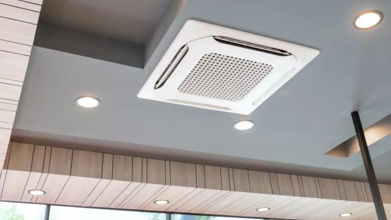 Climatização de ambientes residenciais em Sorocaba