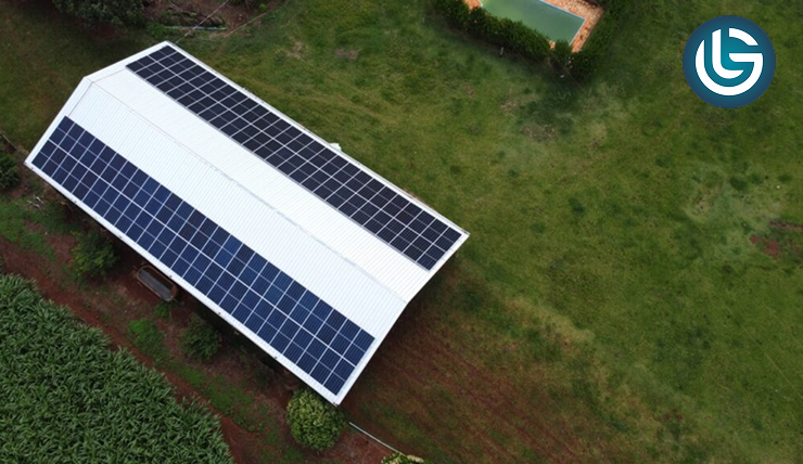 Grupo Lins Engenharia